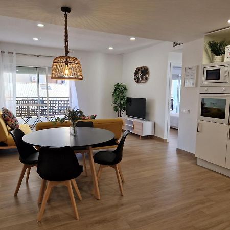 Pavone Apartments مالقة المظهر الخارجي الصورة