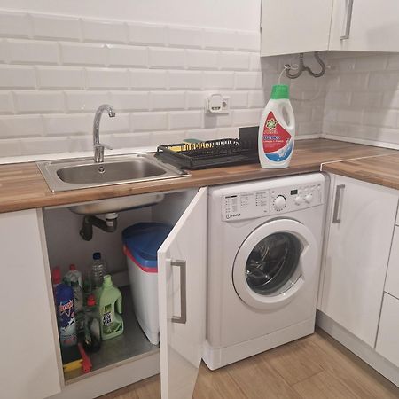 Pavone Apartments مالقة المظهر الخارجي الصورة