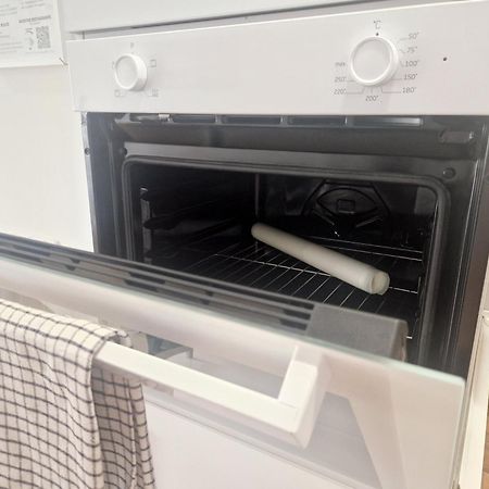 Pavone Apartments مالقة المظهر الخارجي الصورة