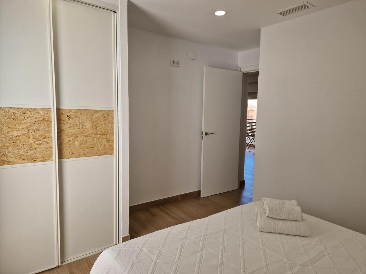 Pavone Apartments مالقة المظهر الخارجي الصورة