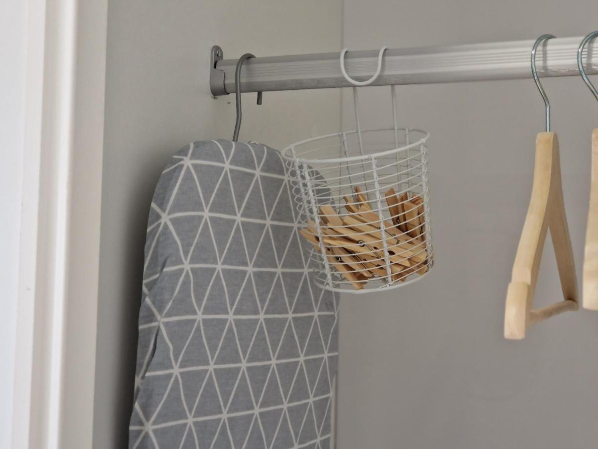Pavone Apartments مالقة المظهر الخارجي الصورة