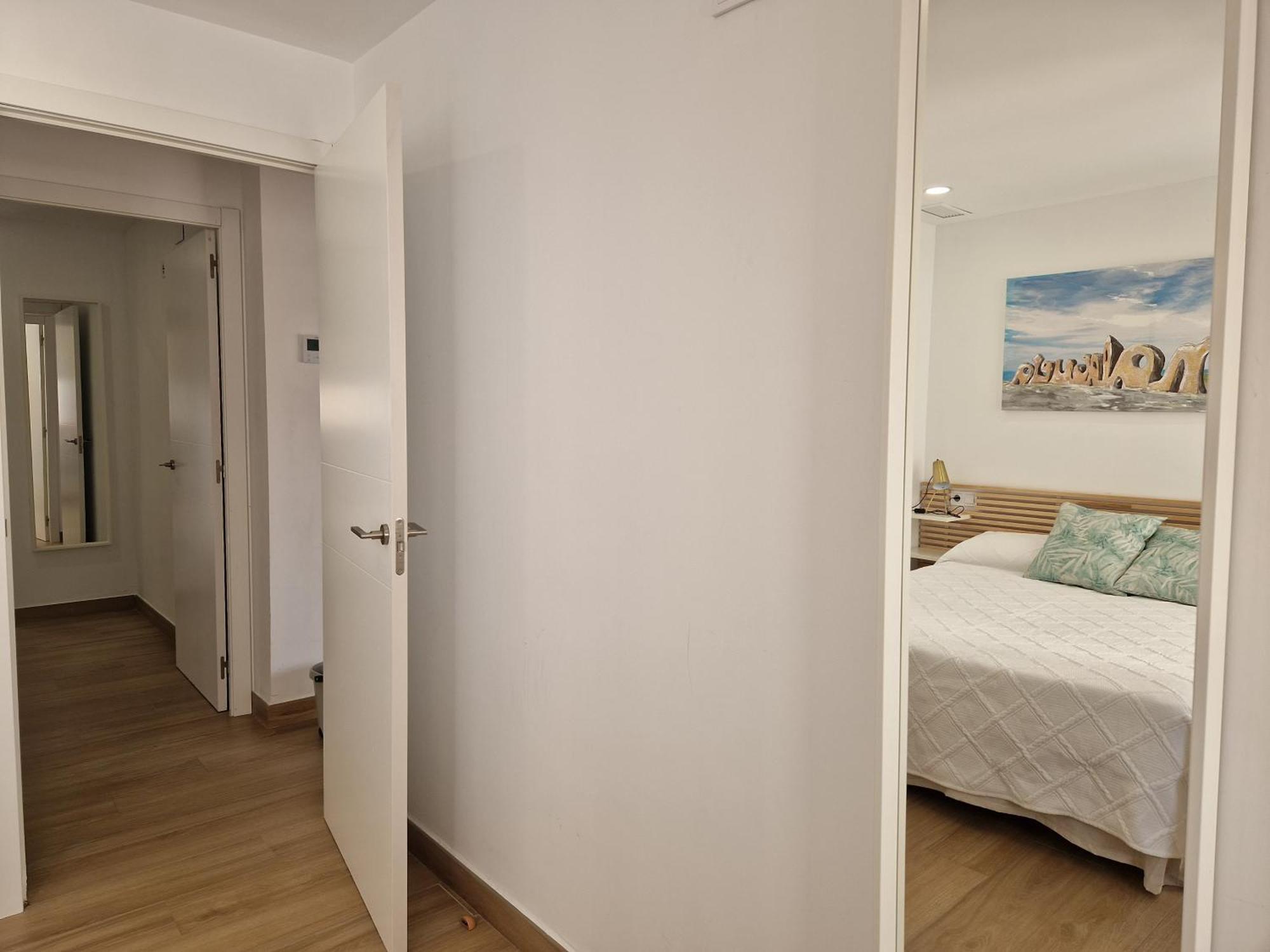 Pavone Apartments مالقة المظهر الخارجي الصورة