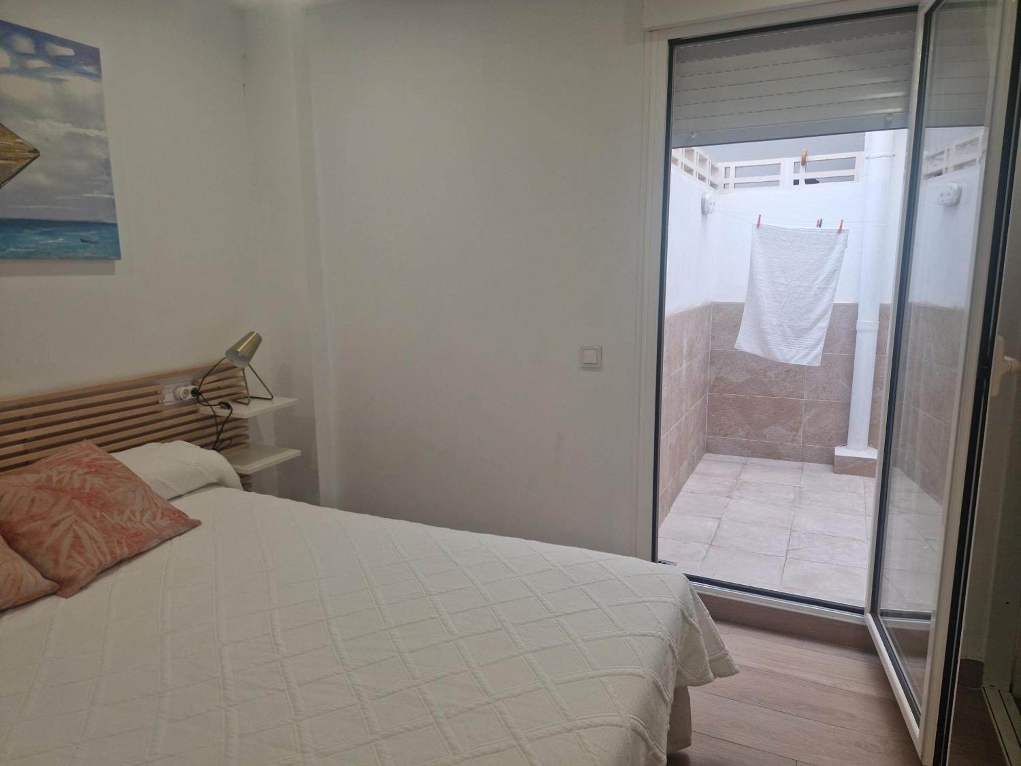 Pavone Apartments مالقة المظهر الخارجي الصورة