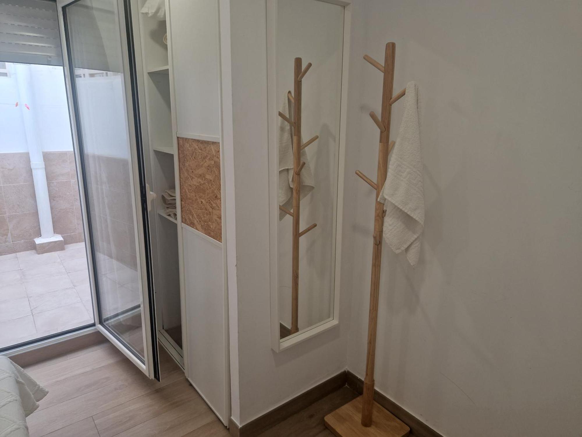 Pavone Apartments مالقة المظهر الخارجي الصورة