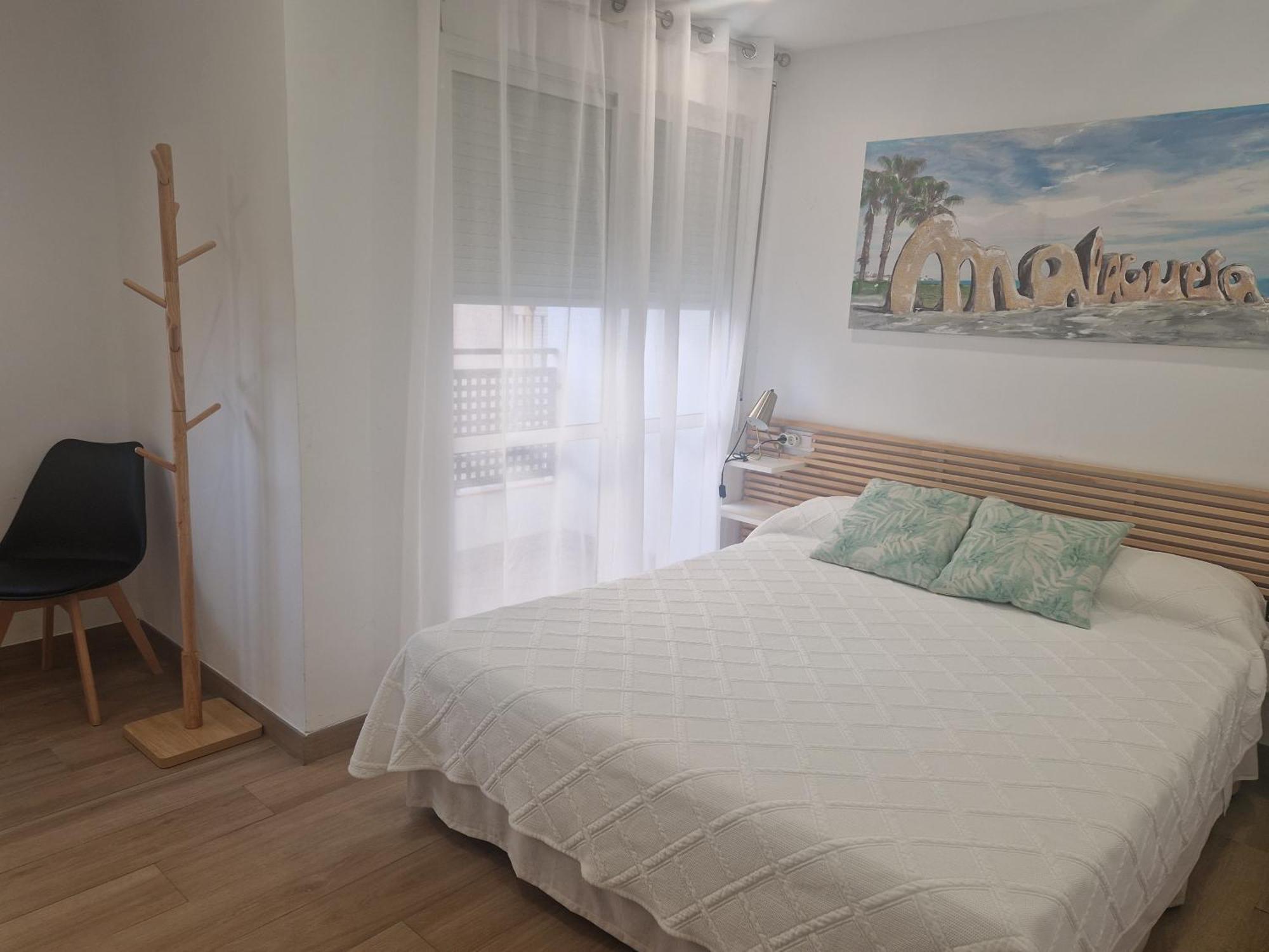 Pavone Apartments مالقة المظهر الخارجي الصورة